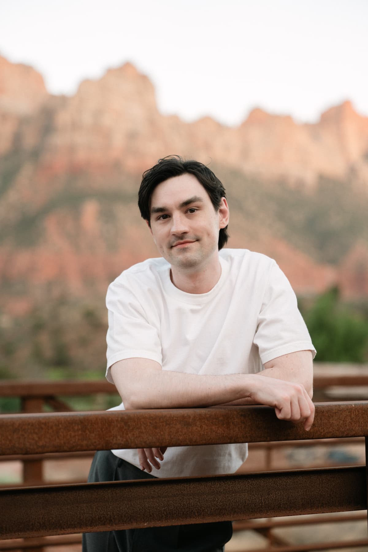 Andrew Kusakin
