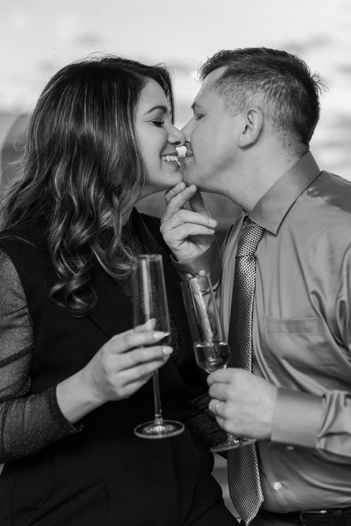 Roxana + Konstantin