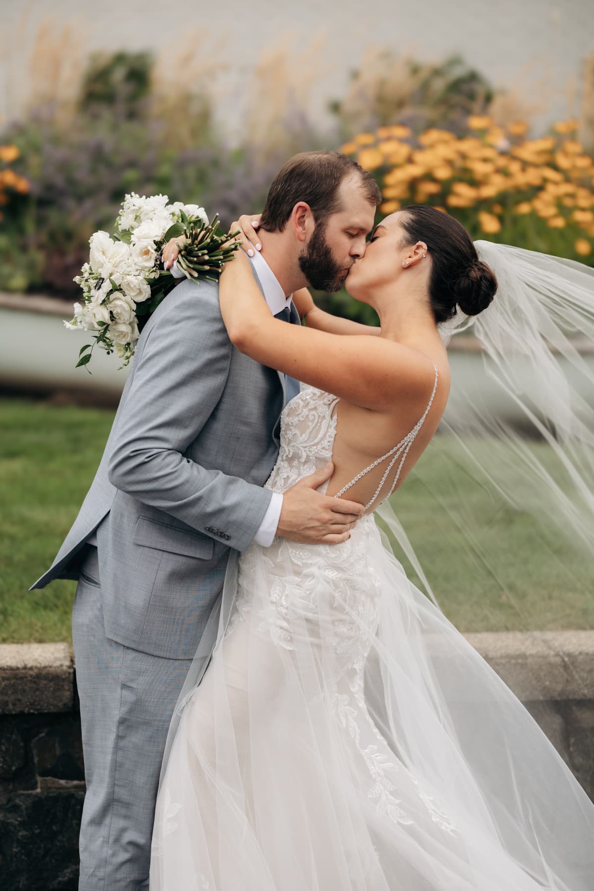 Christi + Adam