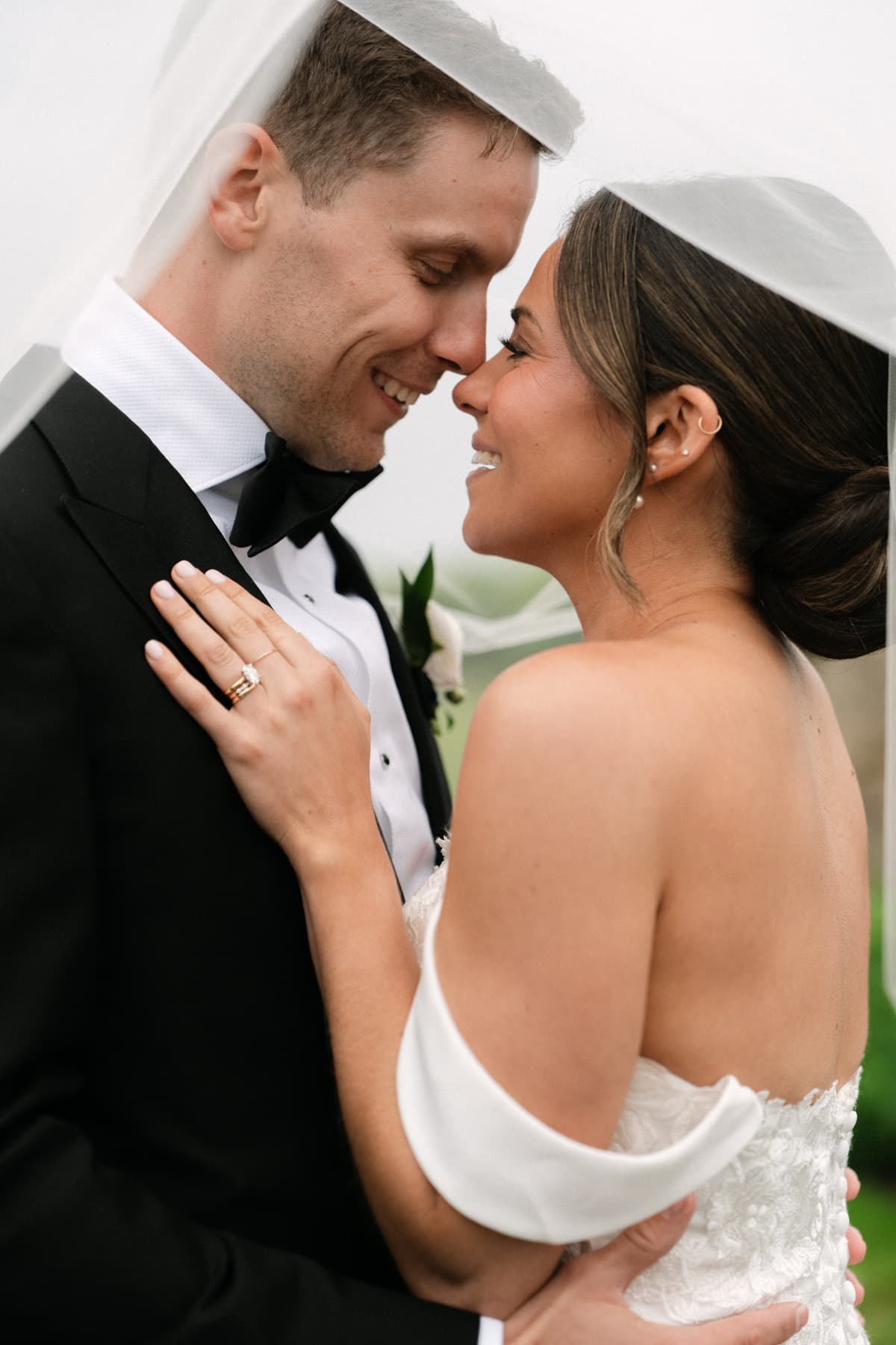Wedding Photography Boston, Massachusetts