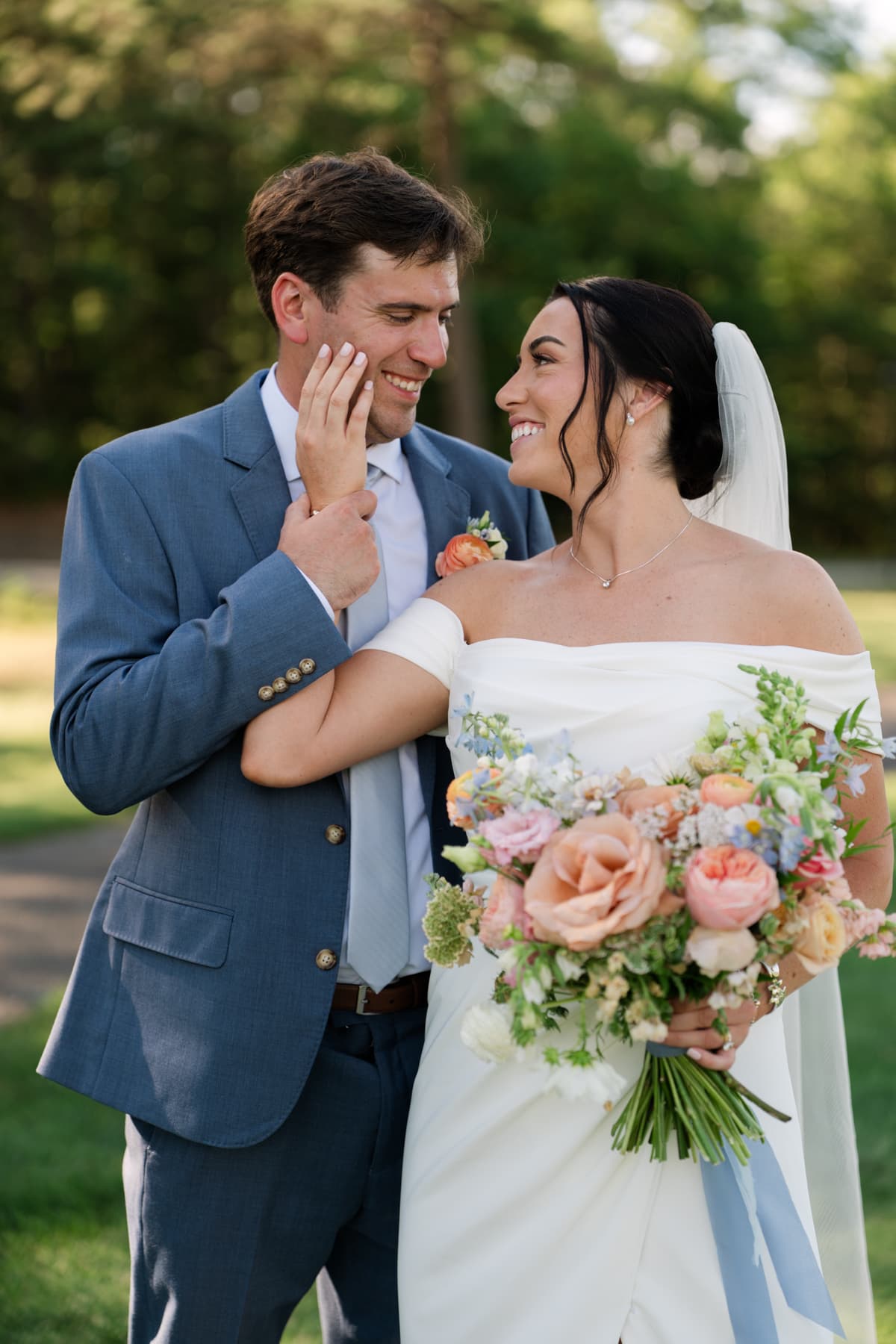 Erin + Kyle