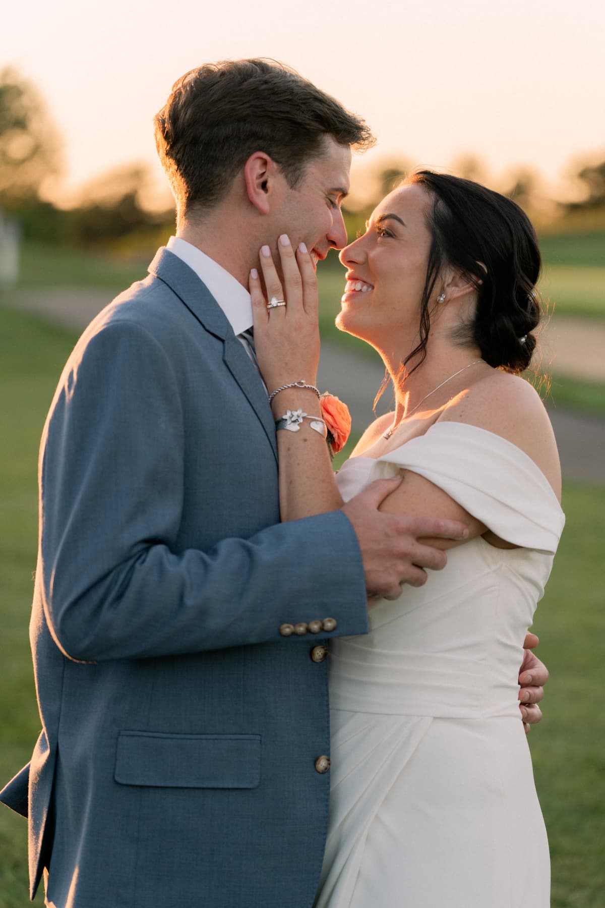 Wedding Photography Boston, Massachusetts