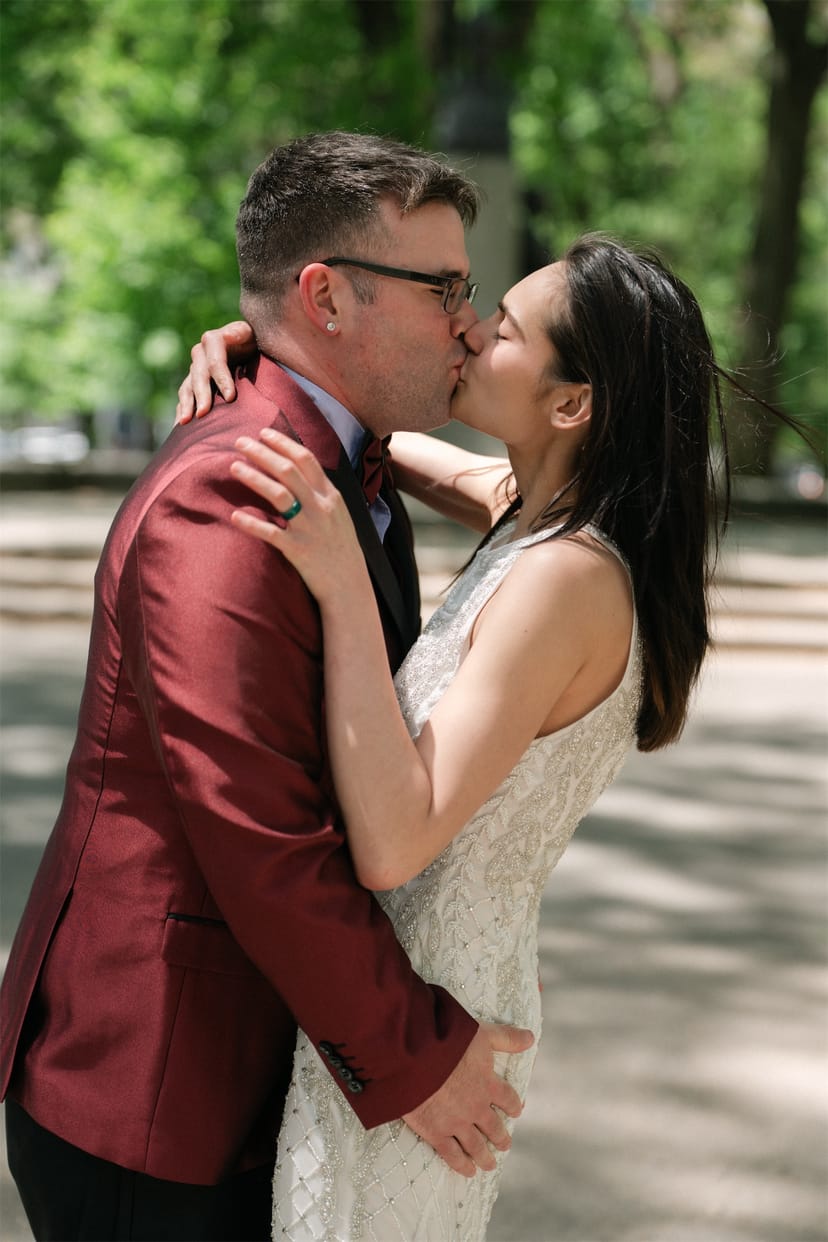 wedding photo