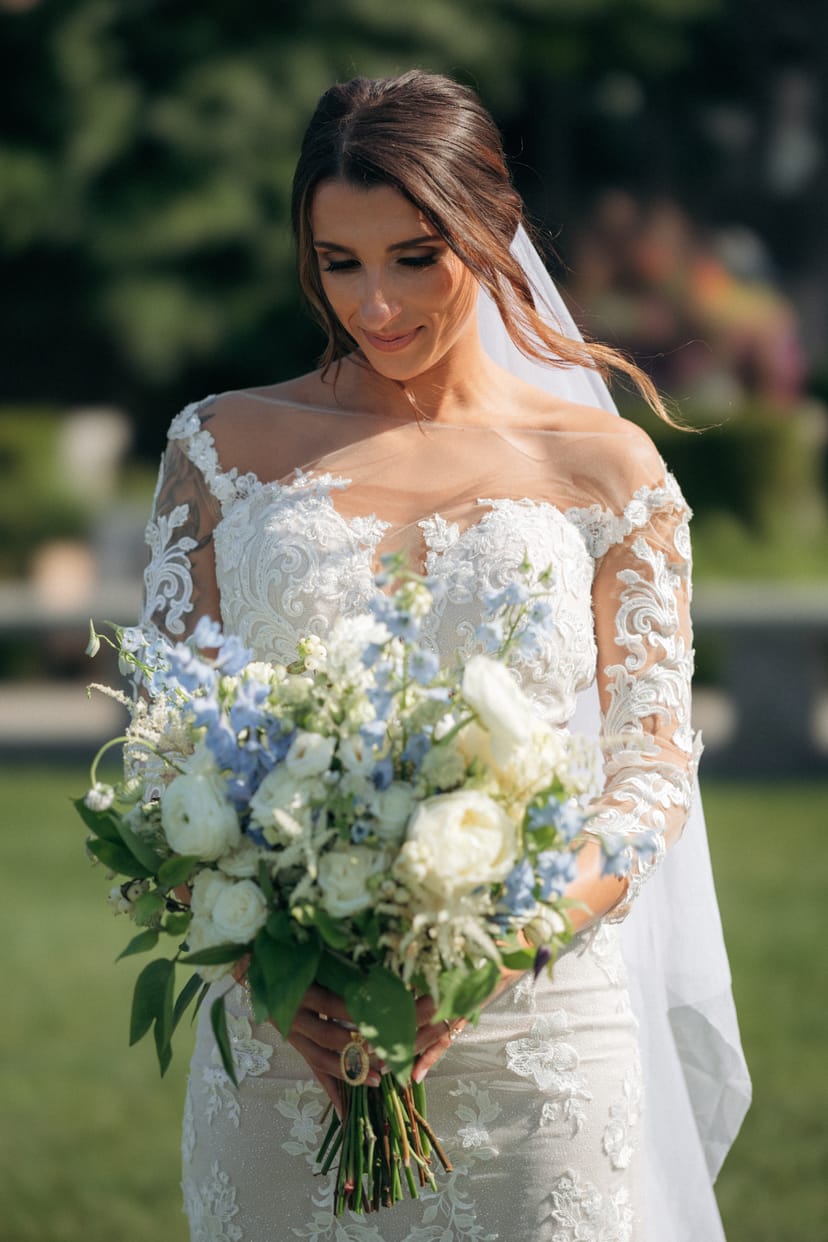 wedding photo