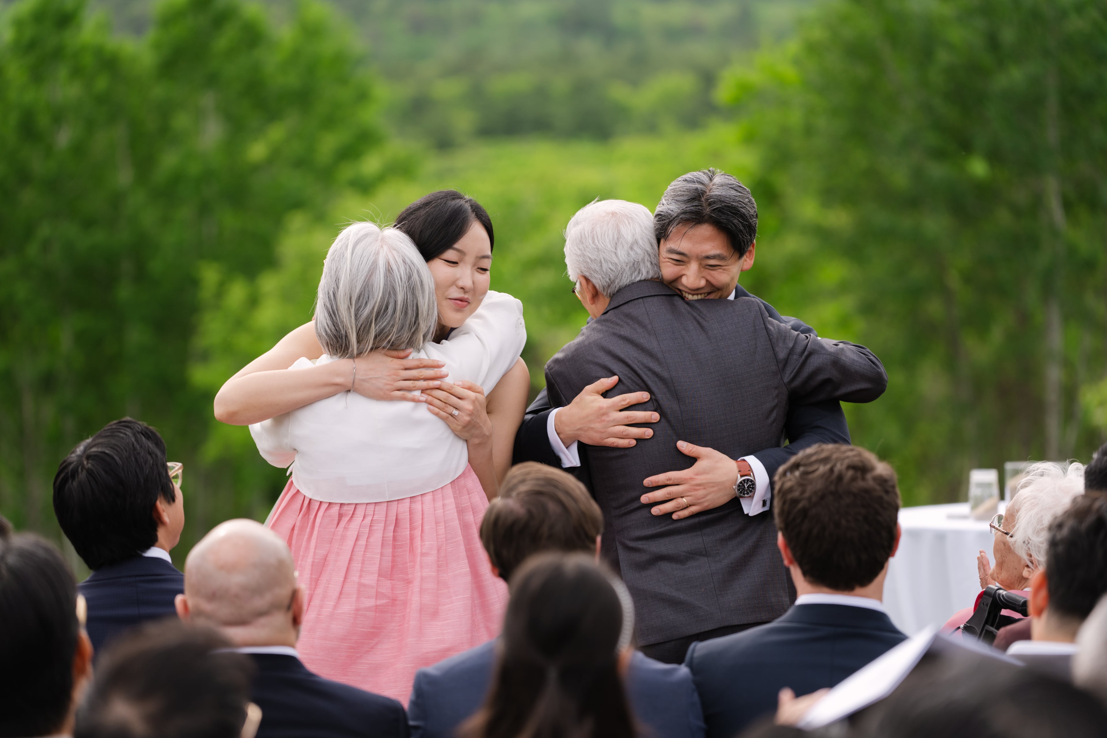 Hannah + Kisuk — Fruitlands Museum, Massachusetts