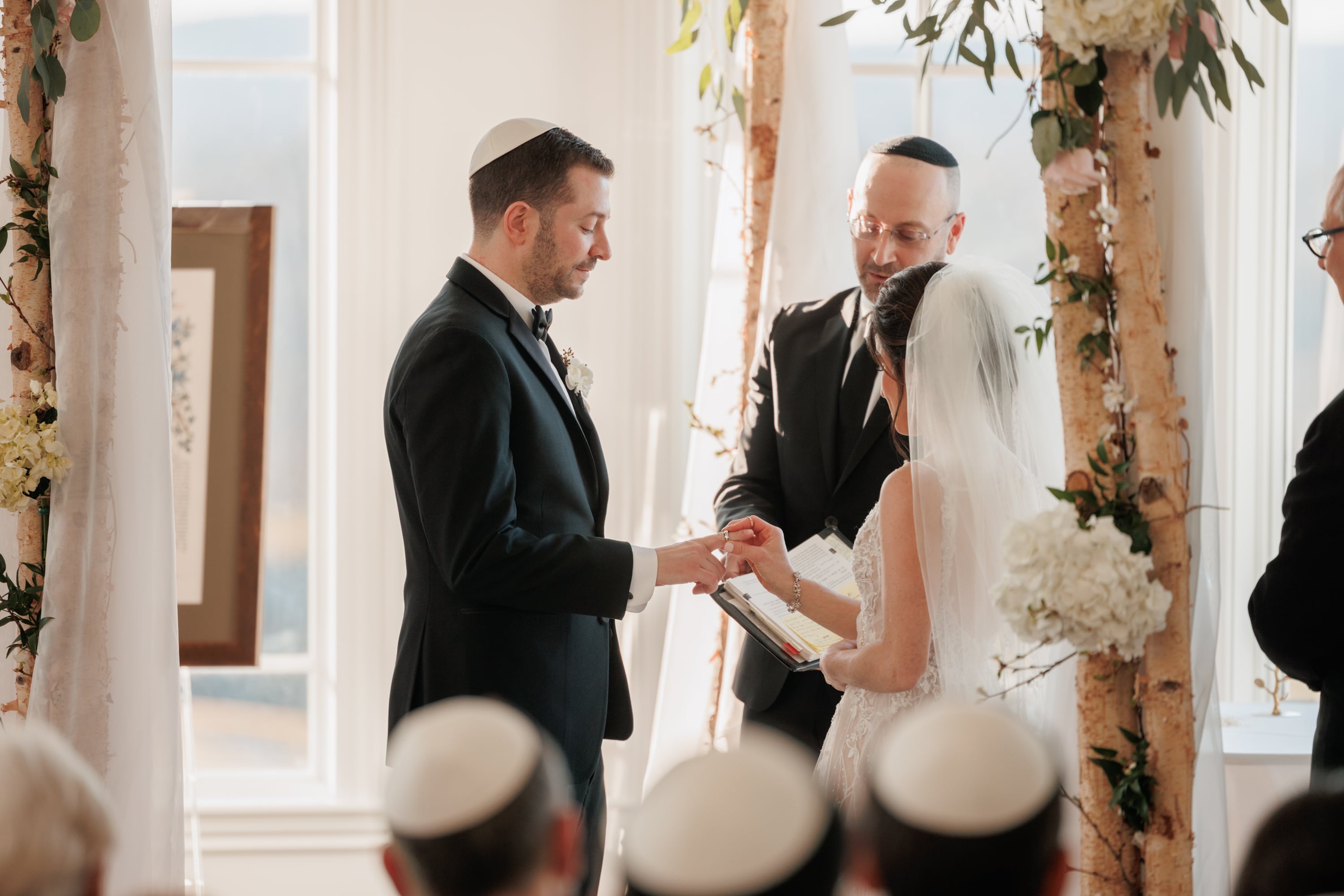 Jessica + George at Granite Links, Quincy, MA; wedding photography