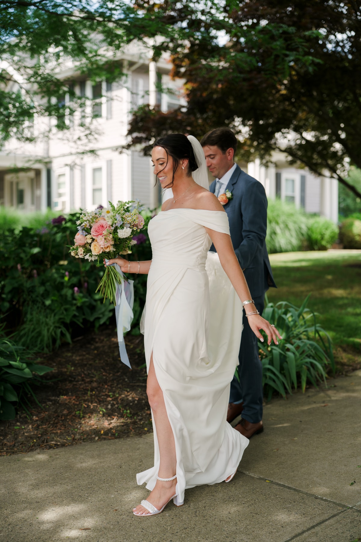 Andrew Kusakin, Wedding Photographer Based In Boston, Massachusetts