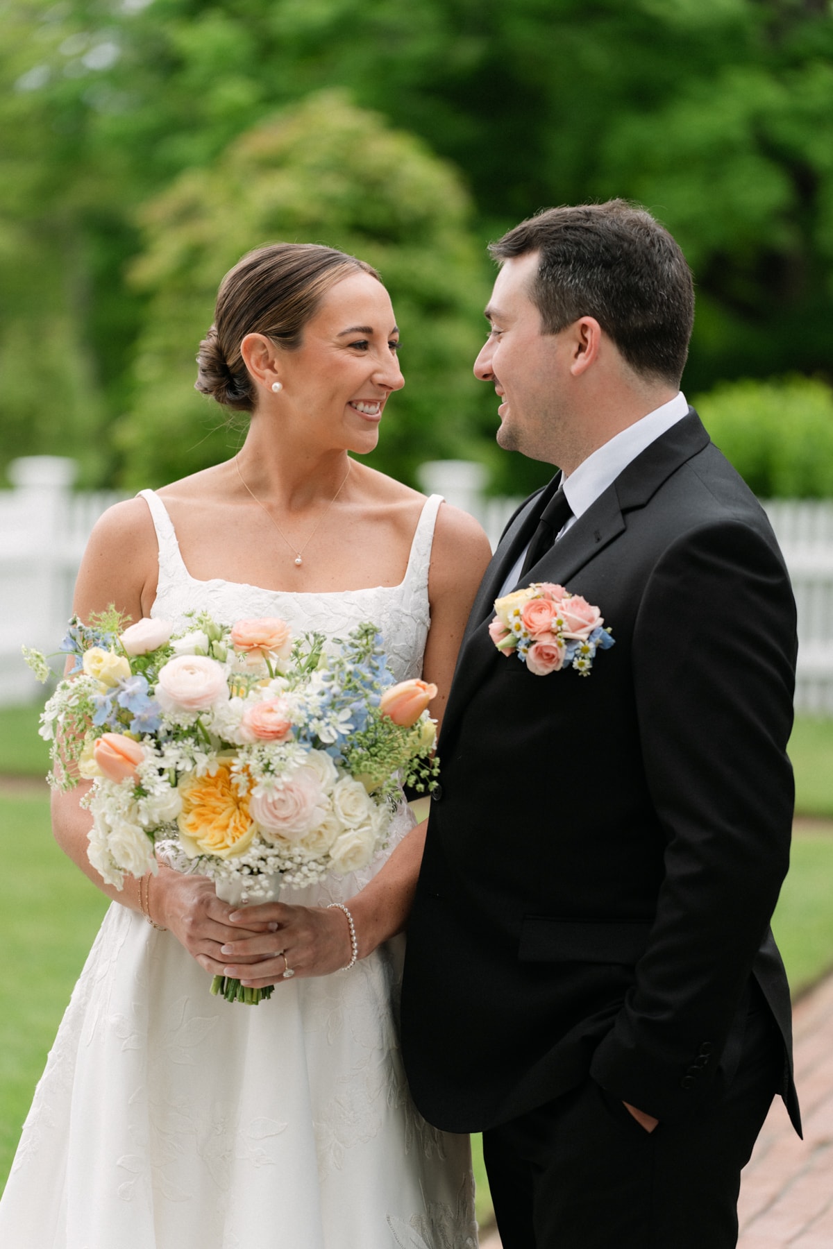 Andrew Kusakin, Wedding Photographer Based In Boston, Massachusetts