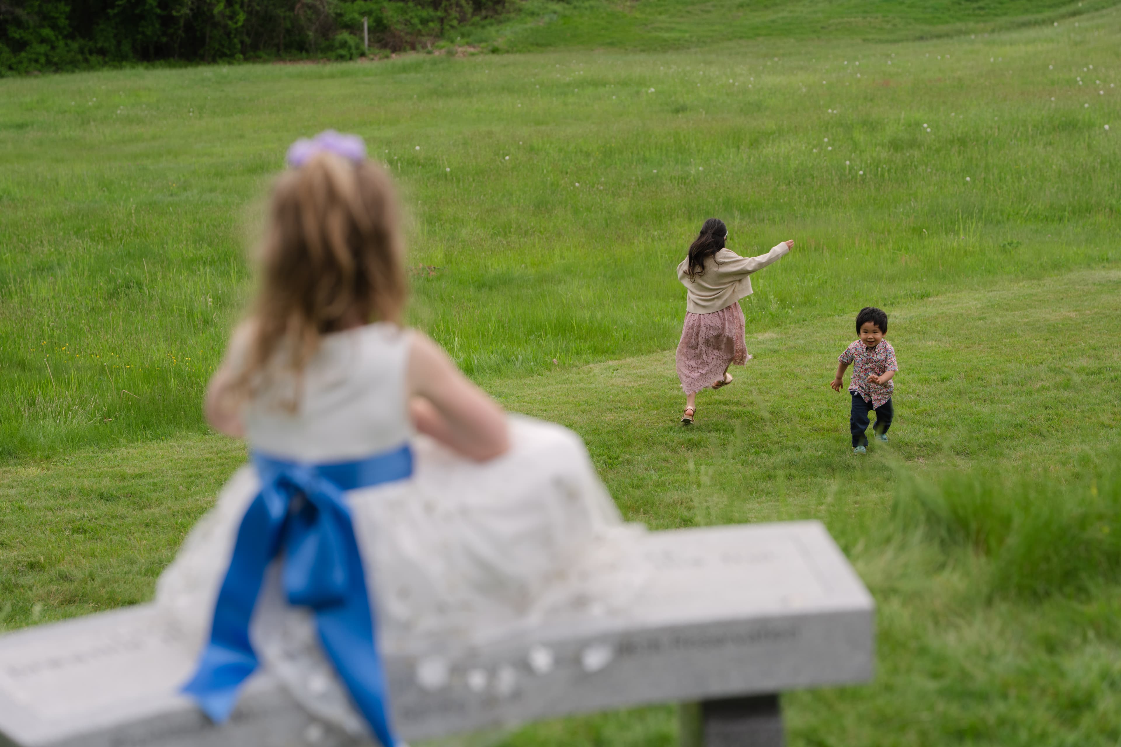 Wedding and engagement photograph by Andrew Kusakin 14