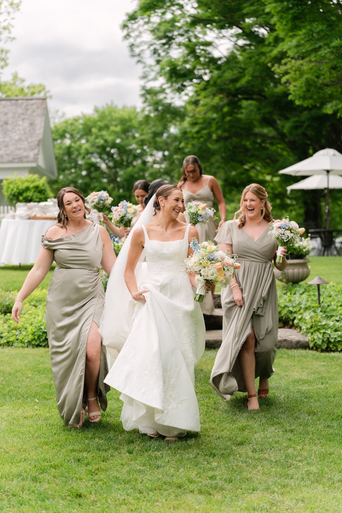 Wedding and engagement photograph by Andrew Kusakin 16