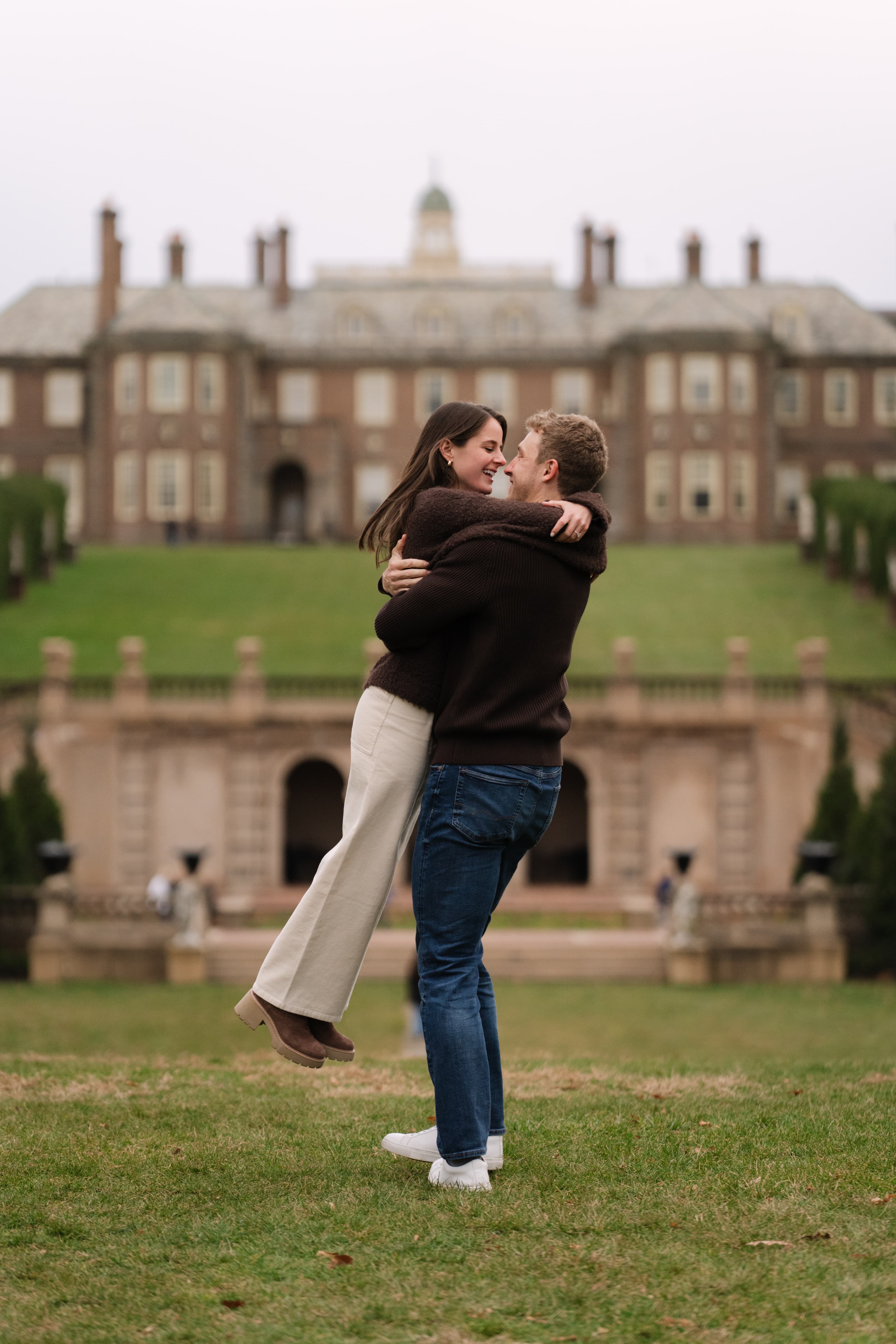 Wedding and engagement photograph by Andrew Kusakin 5