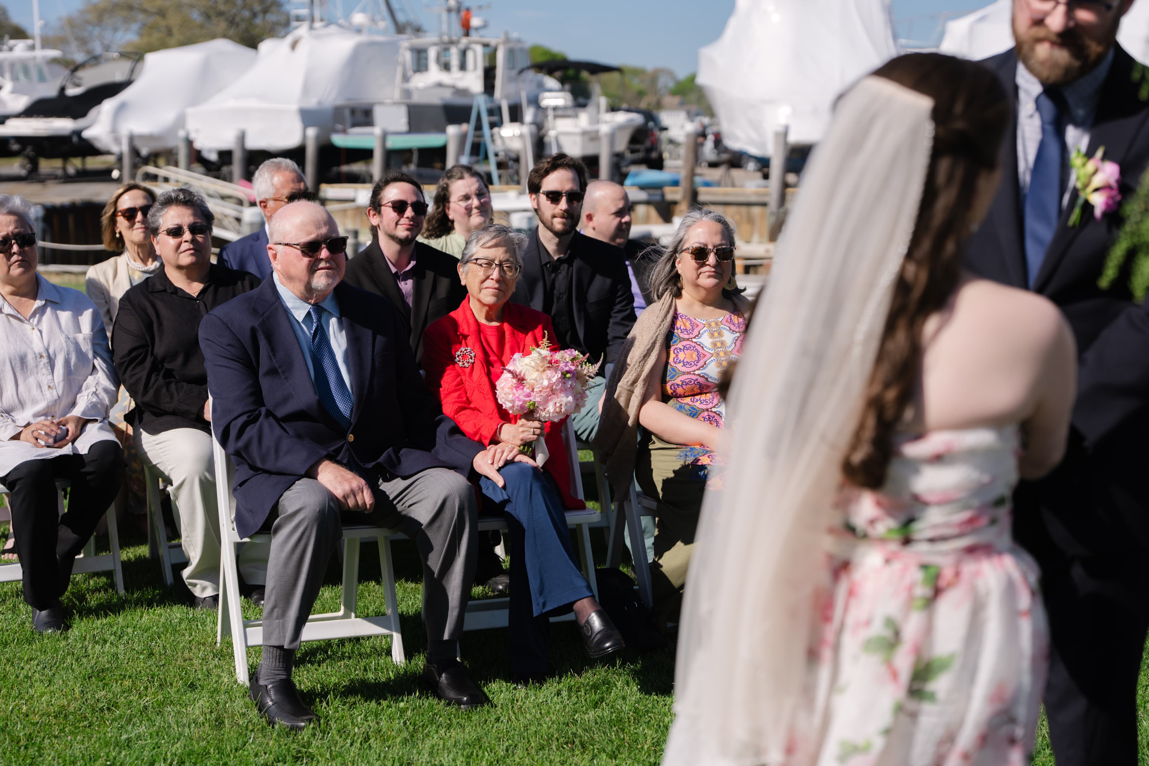 Wedding and engagement photograph by Andrew Kusakin 7