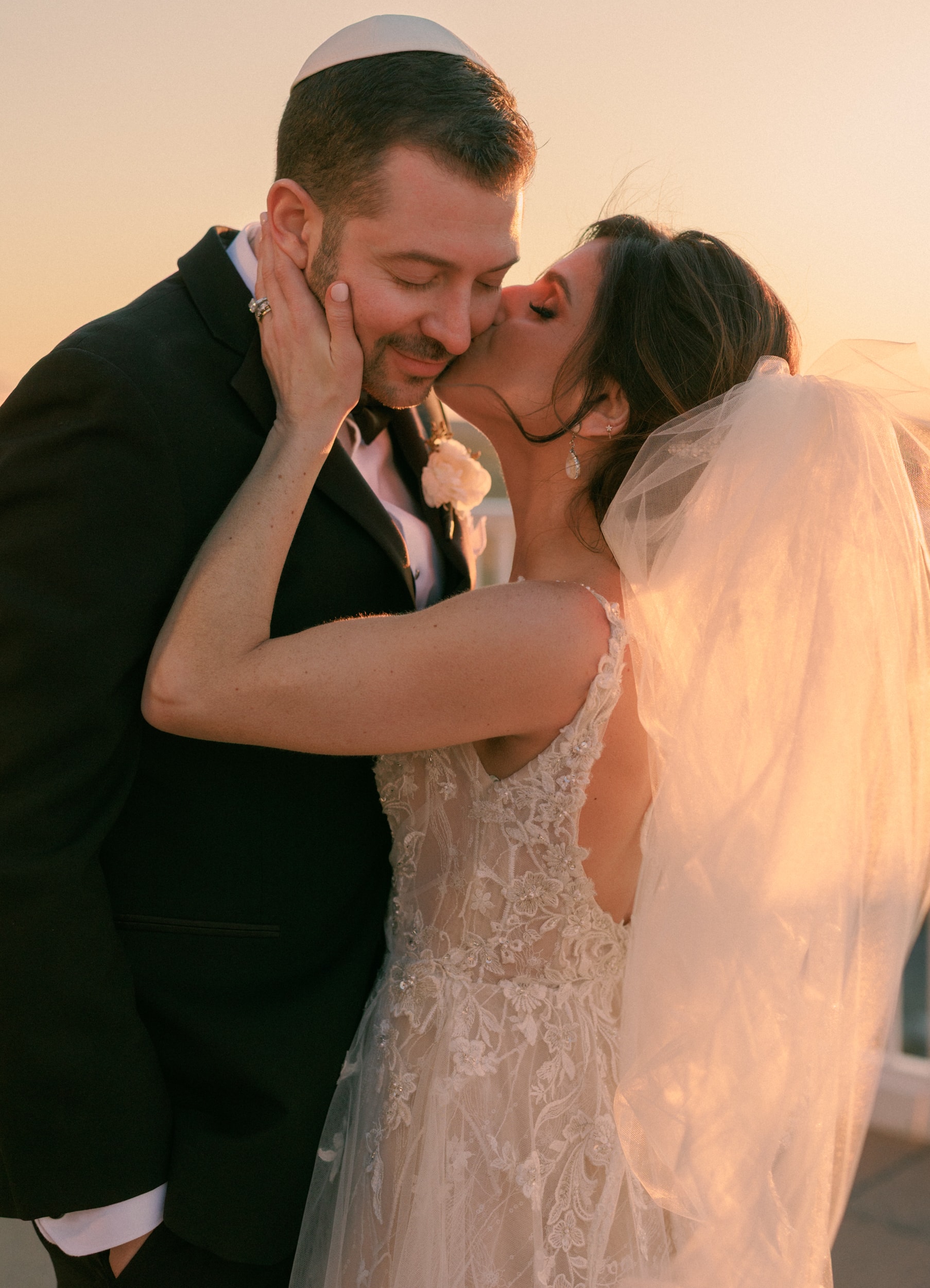 Jessica + George Jessica and George wedding photography at Granite Links in Quincy, Massachusetts